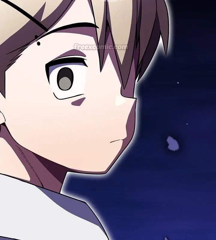 扑克脸姐姐的私讯第1話