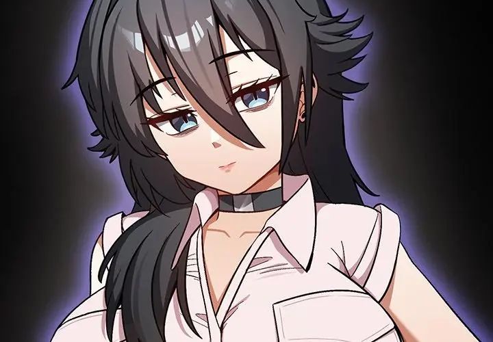 扑克脸姐姐的私讯第2話
