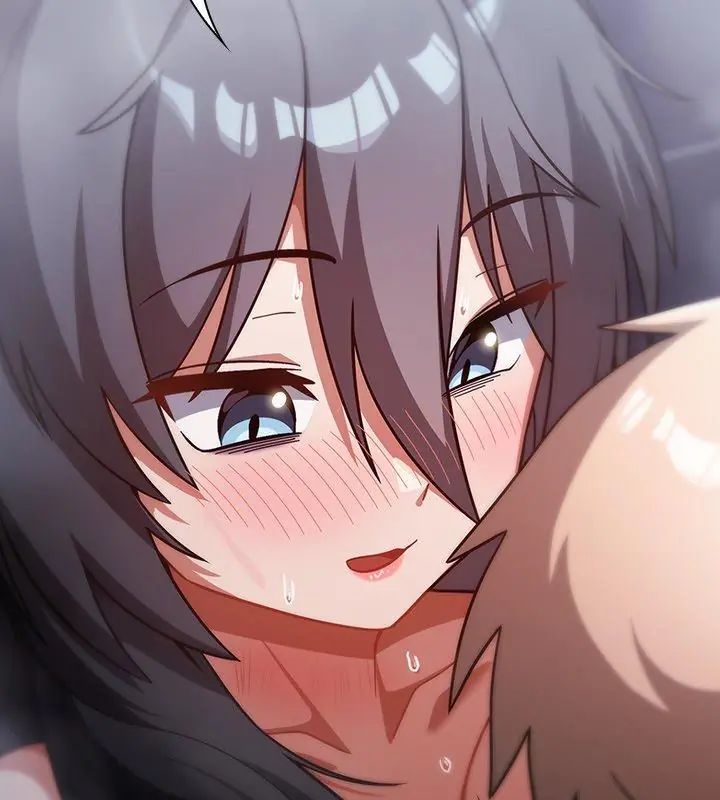 扑克脸姐姐的私讯第5話