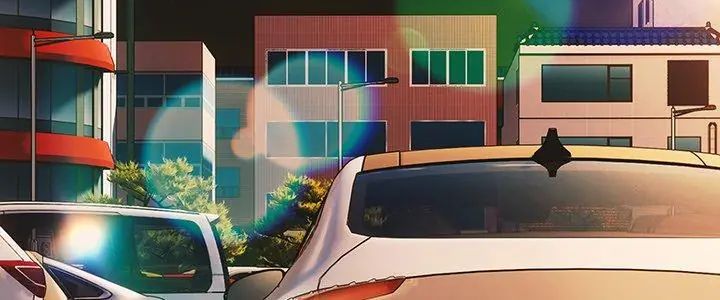 扑克脸姐姐的私讯第6話