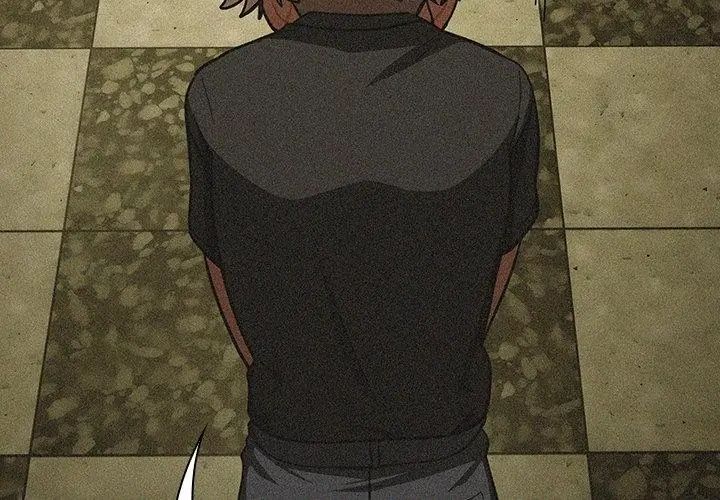 扑克脸姐姐的私讯第6話