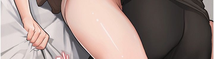 理想型縯算法第8話-不怕被妳男友聽見?