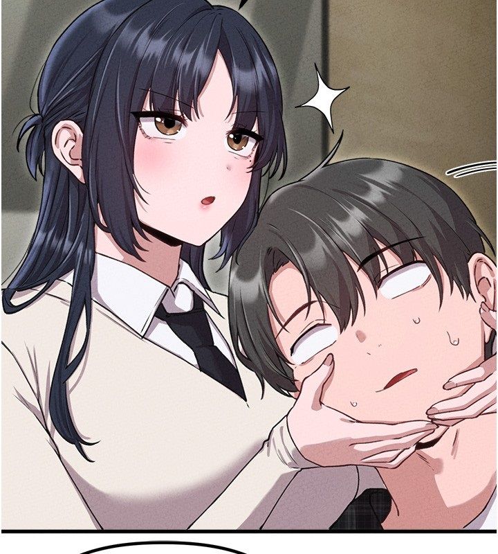 男人配額制第58話-被一男一女進攻的可娟