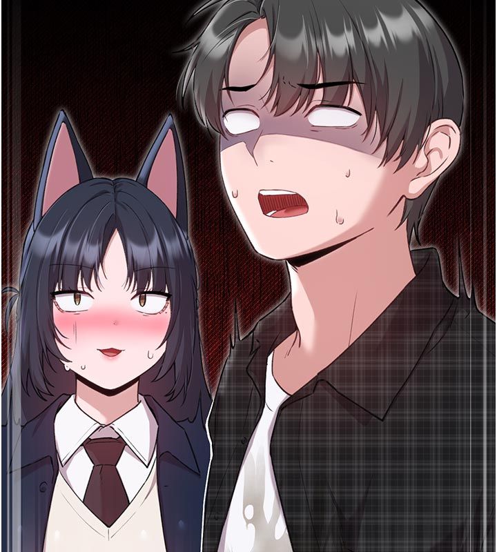 男人配額制第58話-被一男一女進攻的可娟