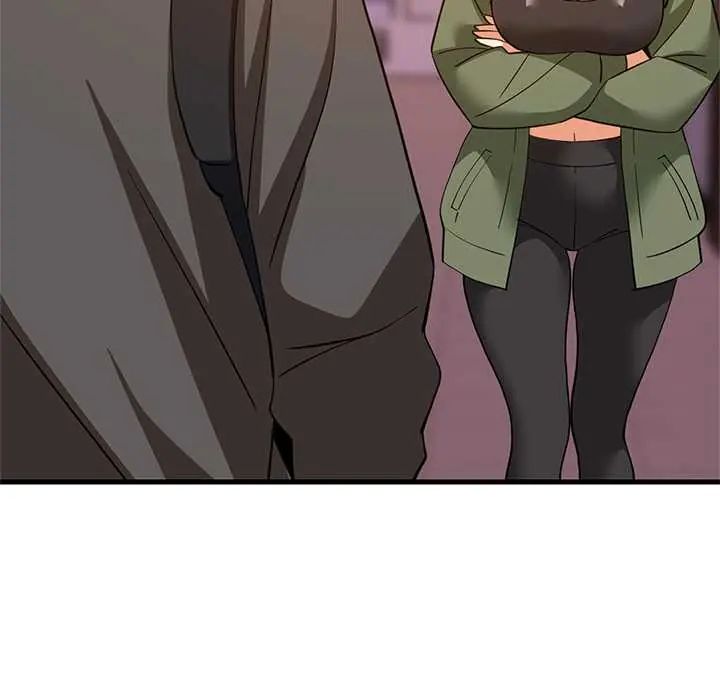 难缠姐妹偏要和我同居第106話