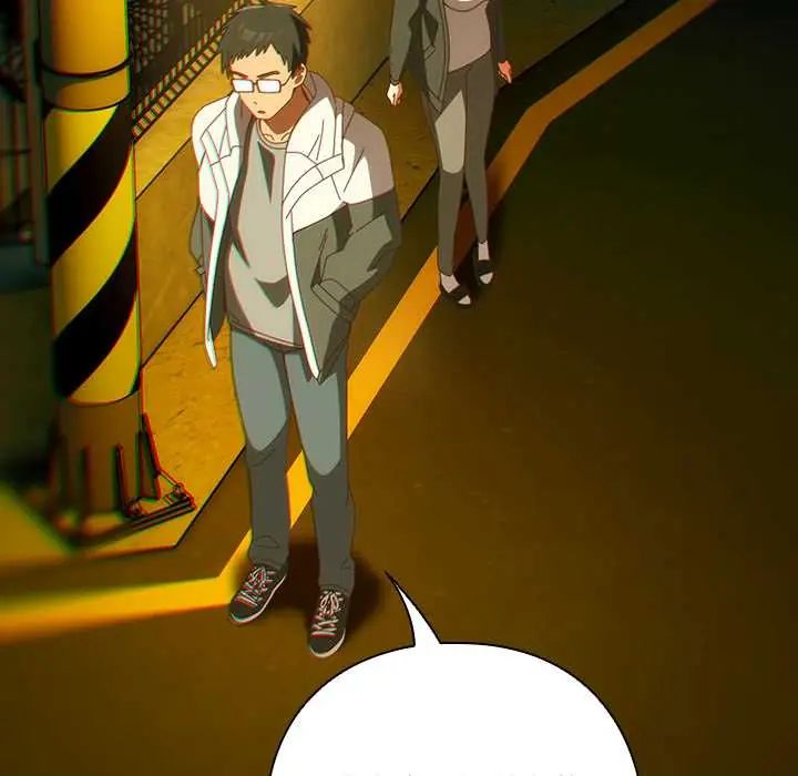 与众不同的兄妹第58話