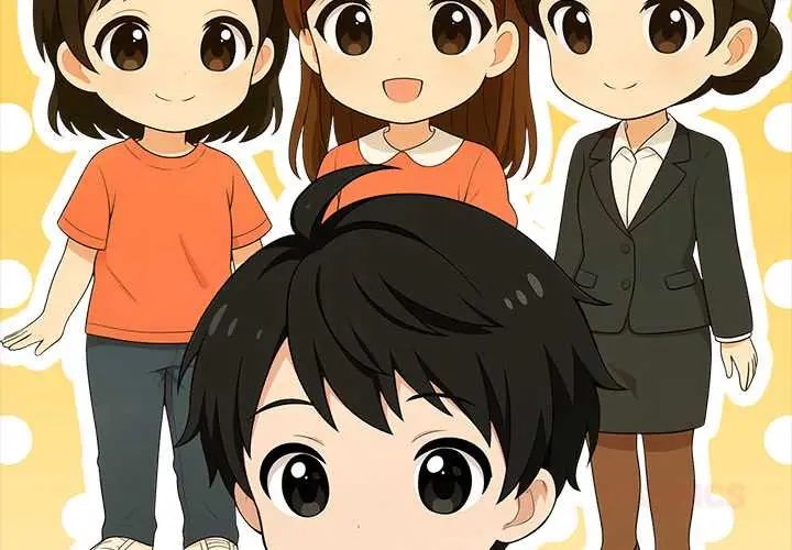 渣男生存守则第3话