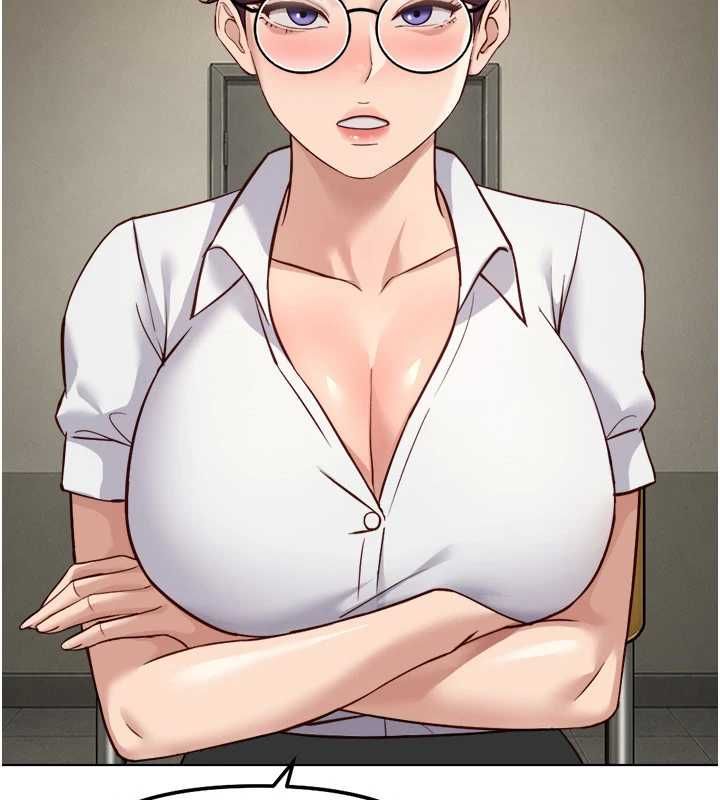 鲁蛇社畜的金手指第82話-靠常識運轉的世界