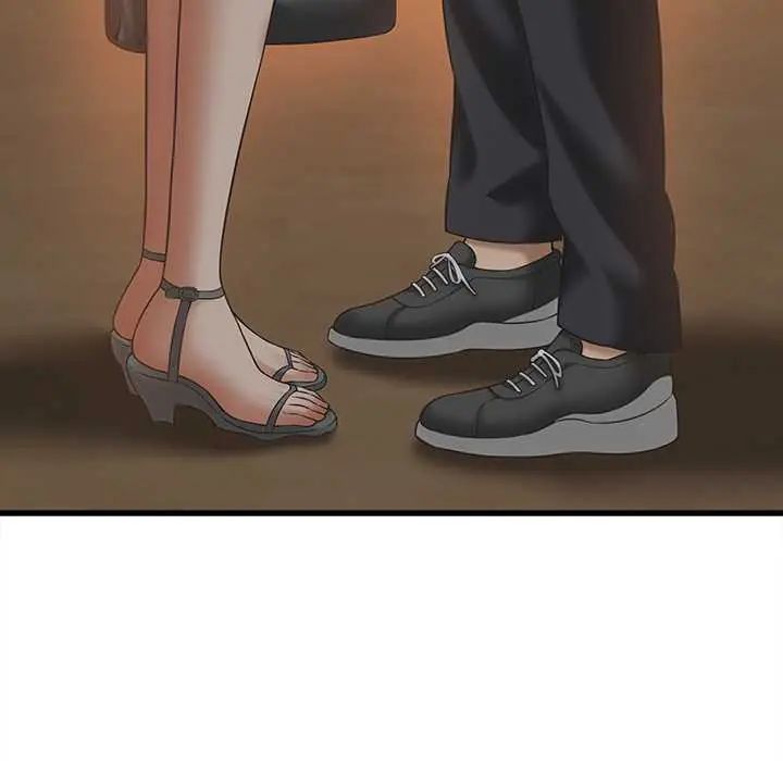她们的夜晚属于我第53話
