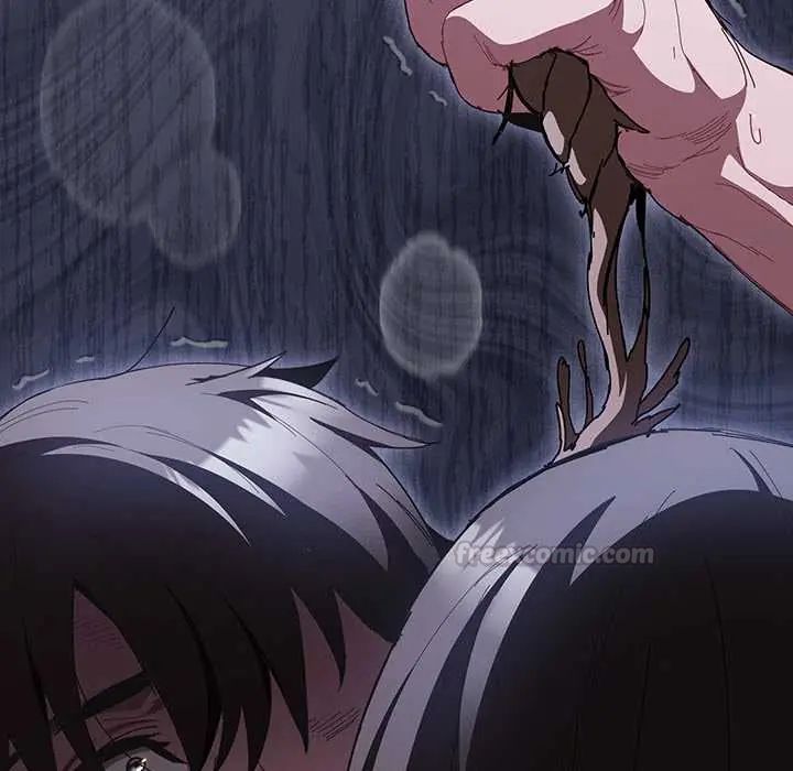 神聖陷阱第48話