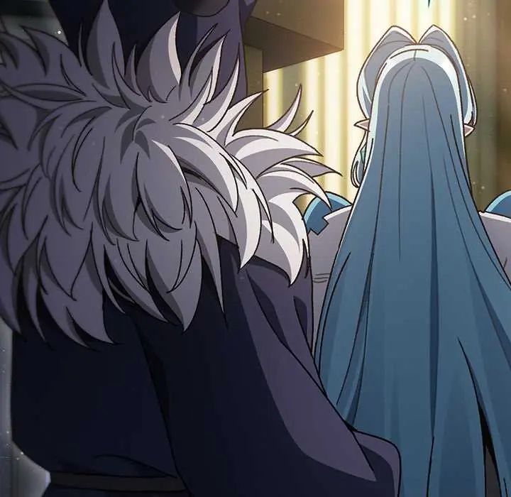 男人稀缺的異世界第47話