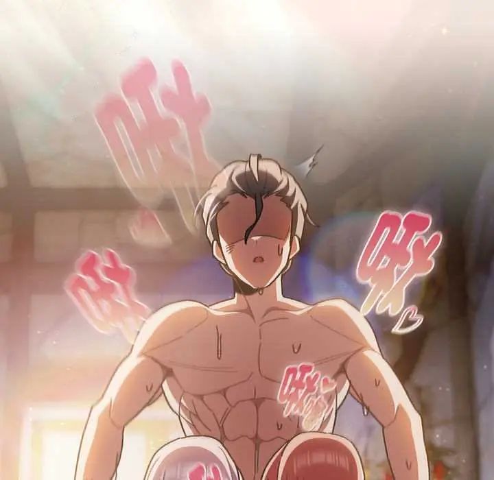 男人稀缺的異世界第47話