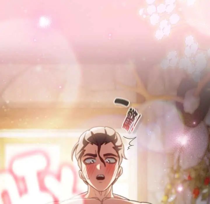 男人稀缺的異世界第47話