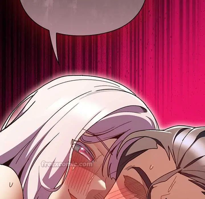 男人稀缺的異世界第47話