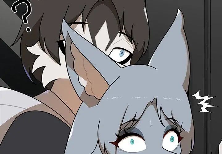野獸的王國第35話