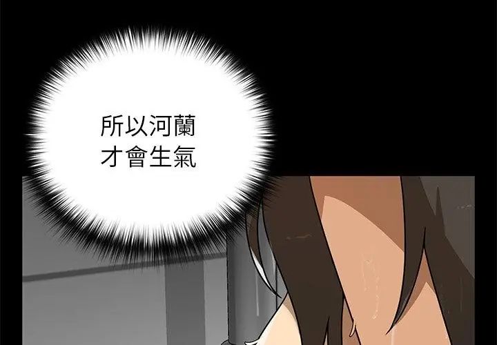 野獸的王國第35話