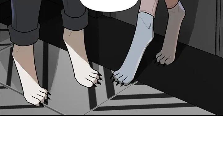 野獸的王國第35話