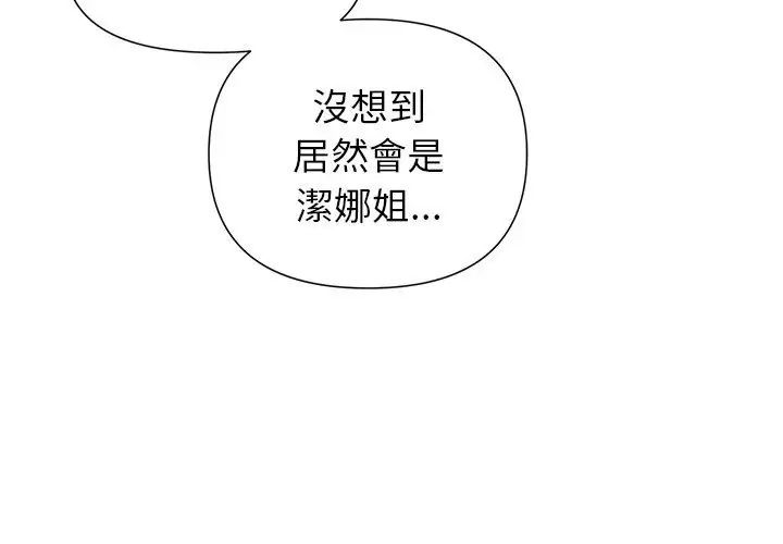 野獸的王國第35話