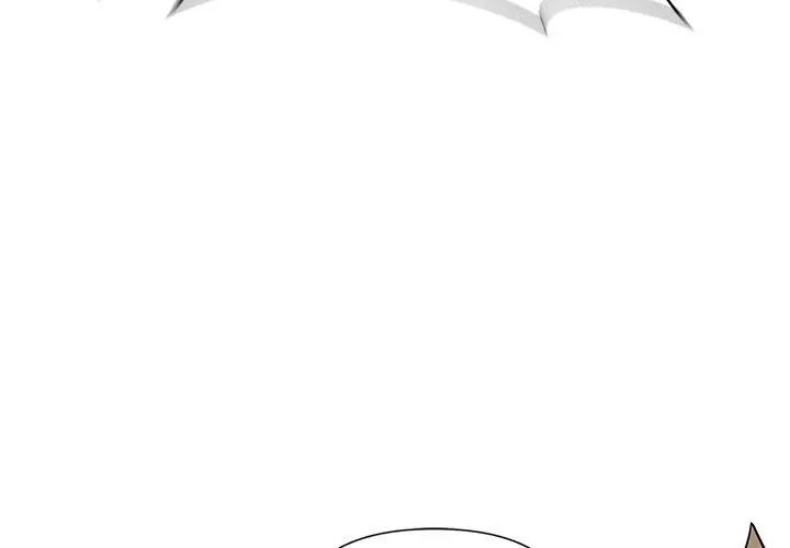 野獸的王國第35話