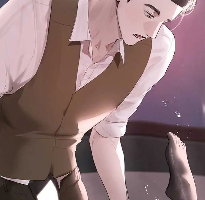 契約的代價第36話