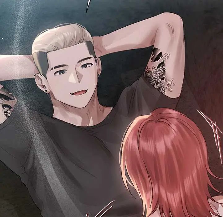 契約的代價第36話