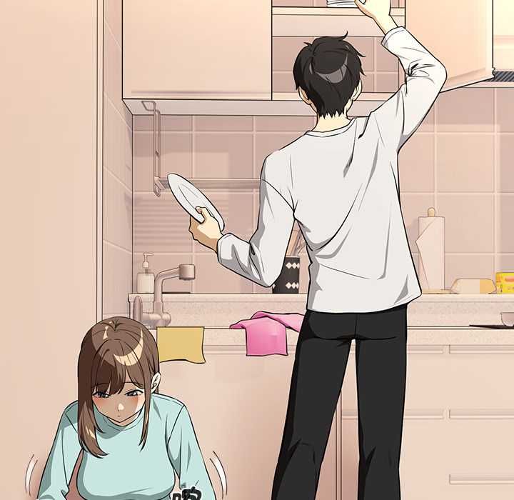 下班后的例行恋爱第118話