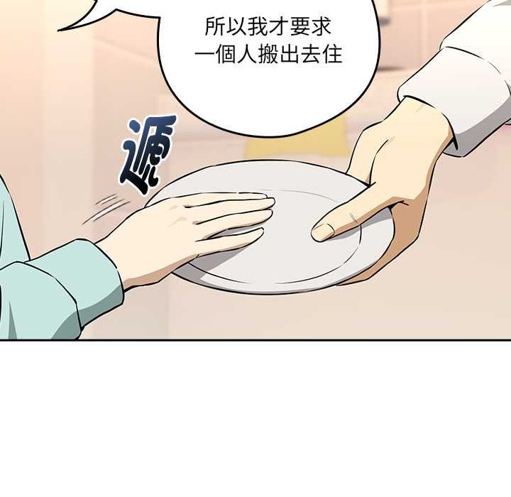 下班后的例行恋爱第118話