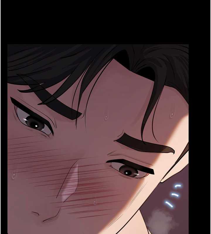 岳母為何那樣第115話-從未有過的感覺