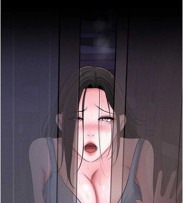 岳母为何那样第115話-從未有過的感覺