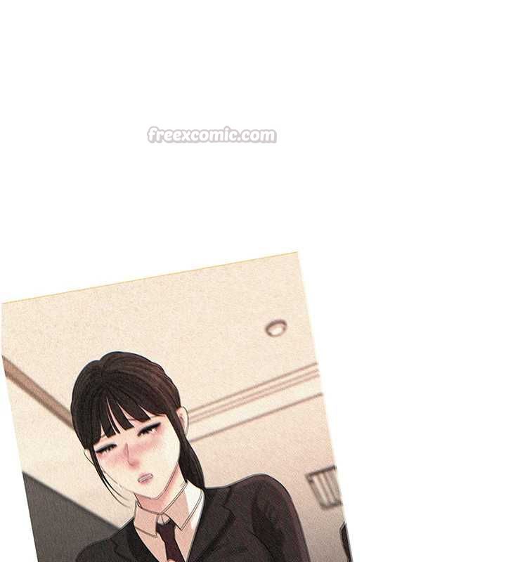 岳母為何那樣第115話-從未有過的感覺