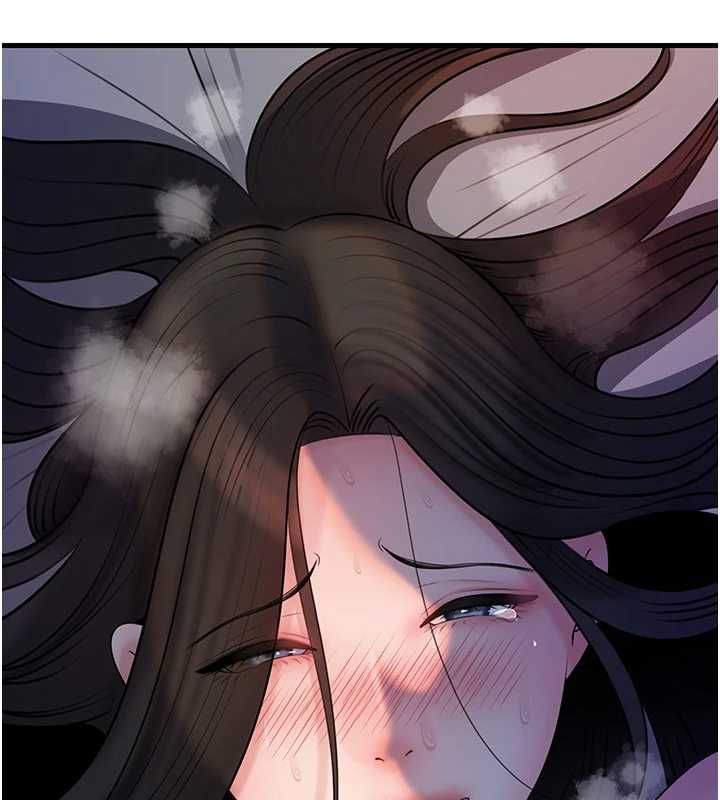 岳母為何那樣第115話-從未有過的感覺