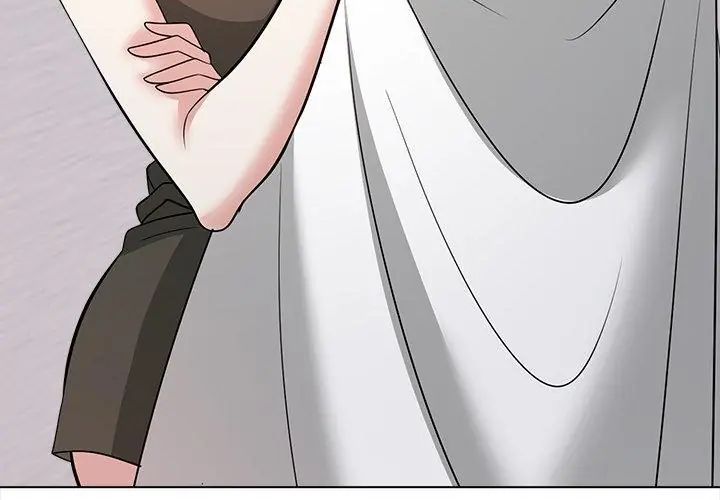 与爸爸的情妇共处一室第14話