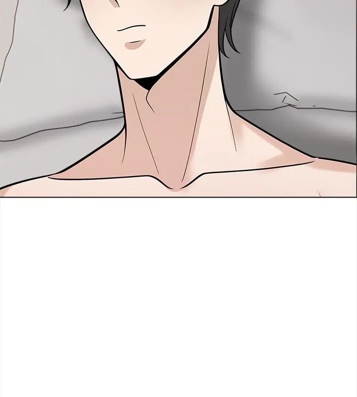 与爸爸的情妇共处一室第14話