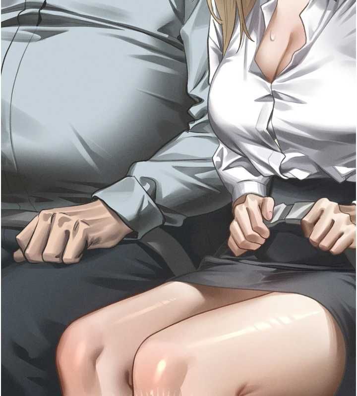 堕落物语2第66話-原來部長想這樣吃掉我&hearts;