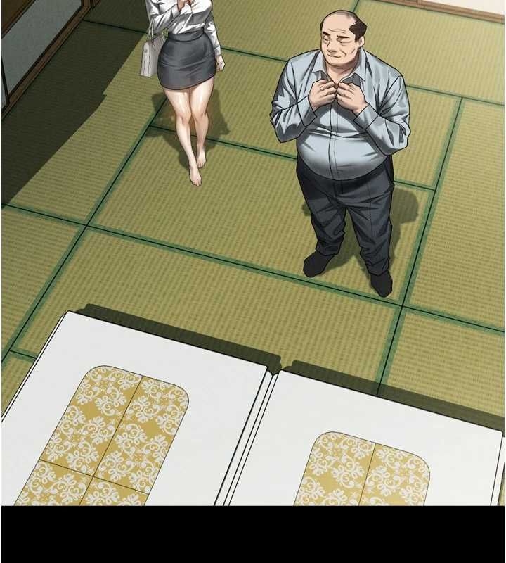 堕落物语2第66話-原來部長想這樣吃掉我&hearts;