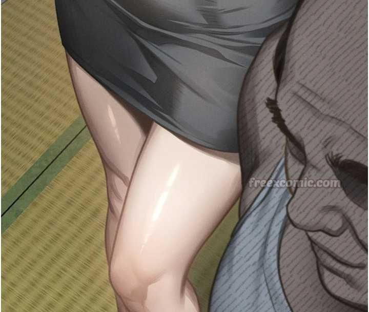堕落物语2第66話-原來部長想這樣吃掉我&hearts;