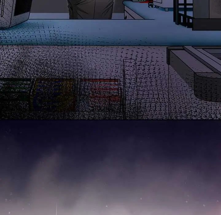 高薪兼职的代价第4话