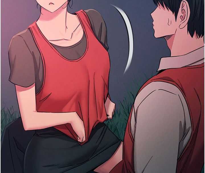 惡次人生第68話-很想幹我吧?