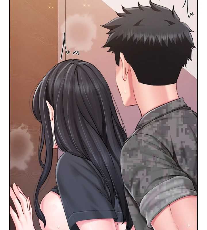 报告女班长:一根突起第65話-砲隊的祕密&hearts;
