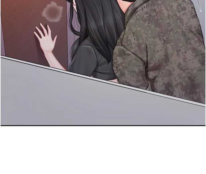 报告女班长:一根突起第65話-砲隊的祕密&hearts;