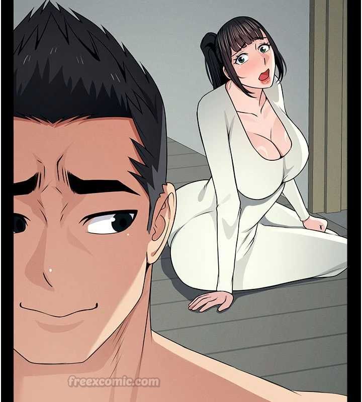 屍變家園:以身相許第56話-我願意服從你的命令