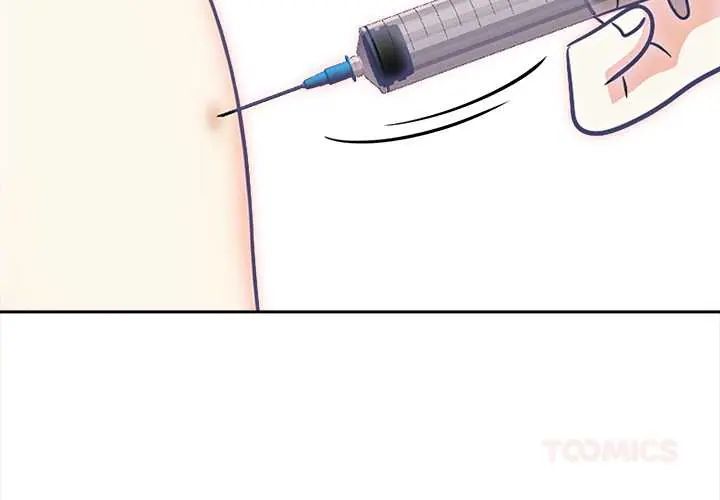 大学女生宿舍的秘密第31話