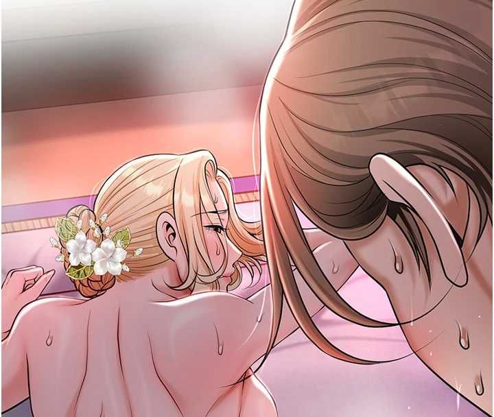 花容濕色:取花點第115話-感覺漸漸恢復&hellip;