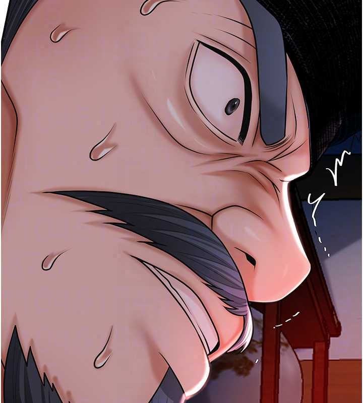 花容濕色:取花點第115話-感覺漸漸恢復&hellip;