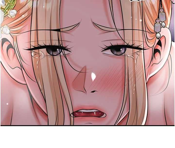 花容濕色:取花點第115話-感覺漸漸恢復&hellip;