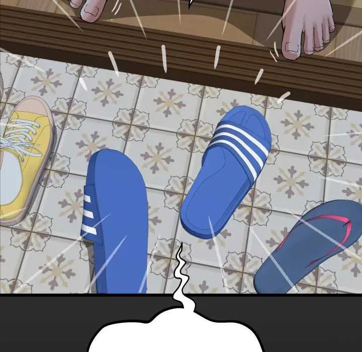 房间裏的心跳第46話