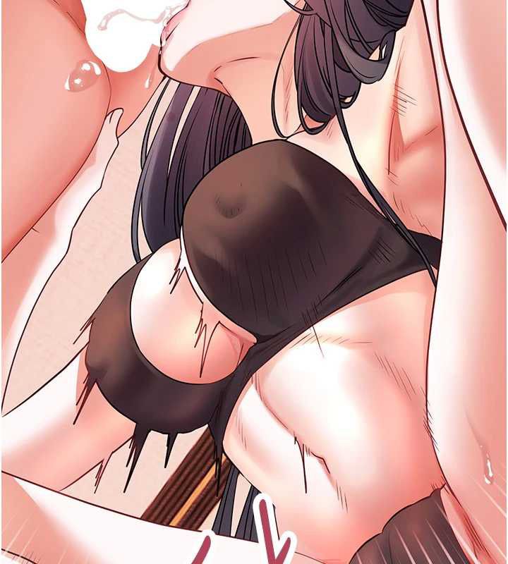 老师的亲密指导第111話-超越開苞的升天快感