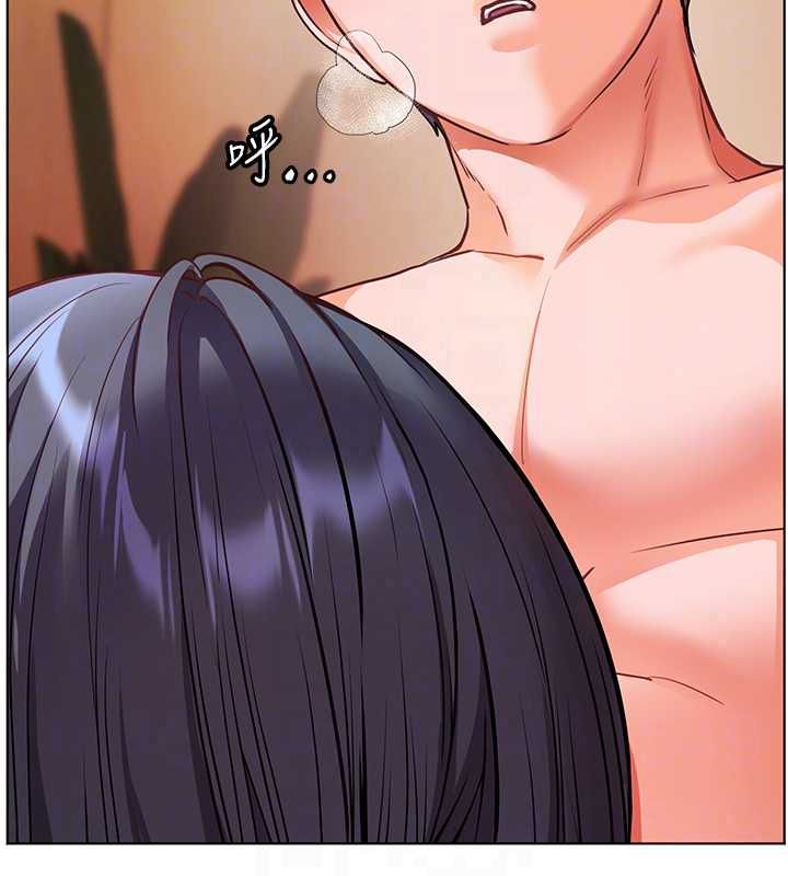老师的亲密指导第111話-超越開苞的升天快感