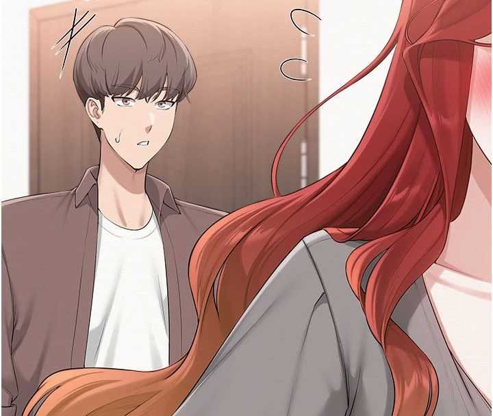 校园成人礼第49話-我來當人體模特兒&hearts;