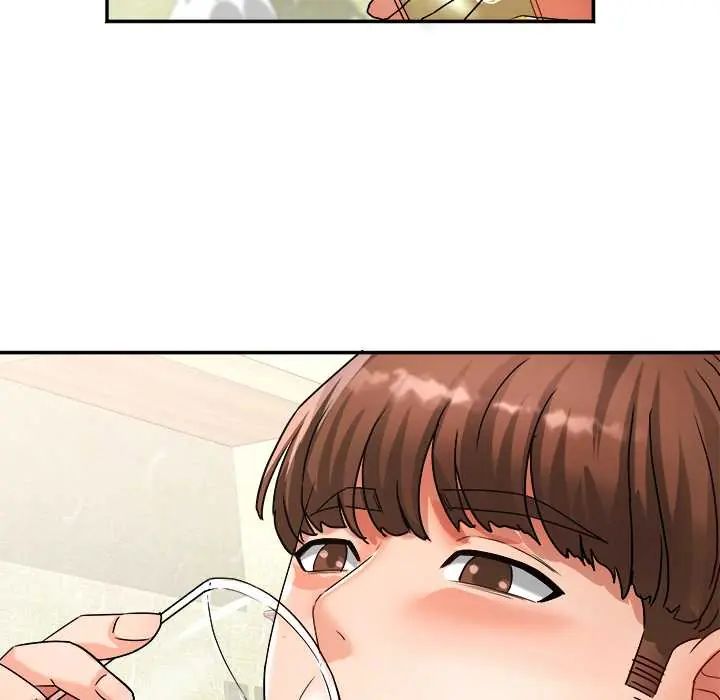 小吃摊的火辣老闆娘第16話